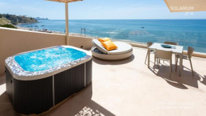 Higueron Rental Beach Club Suites